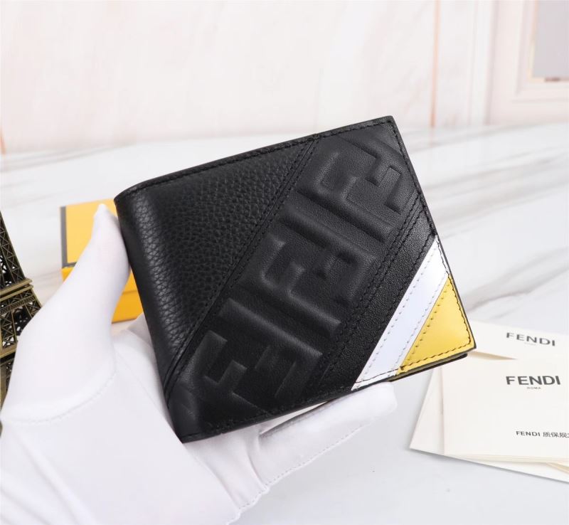 Fendi Wallets Purse